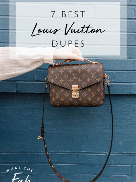 louis vuitton scott box dupe|louis vuitton loop bag dupes.